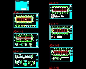 ĳ��������ʩ��ͼֽ