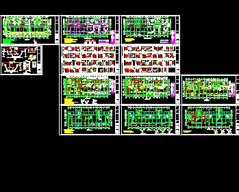 ĳ32�㴿����ǽ�ṹʩ��ͼ