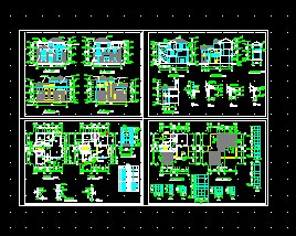 ŷʽС��������ʩ��ͼ