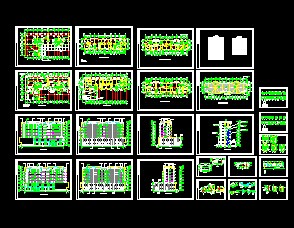 ĳ��ס¥����ʩ��ͼ