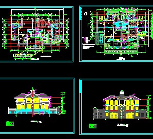 ĳ����ʩ��ͼ