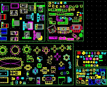 CAD�Ҿ�ͼ��