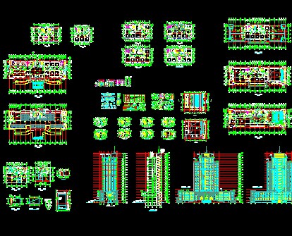 ĳ�߲�Ƶ꽨��ʩ��ͼ