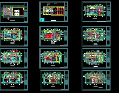 ����ʩ��ͼֽ