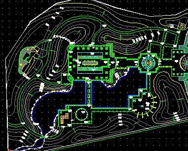 ��ͯ��԰�滮���ͼ