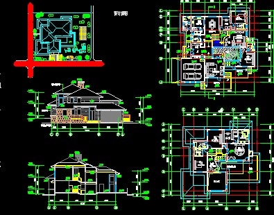 ĳ��������ʩ��ͼ