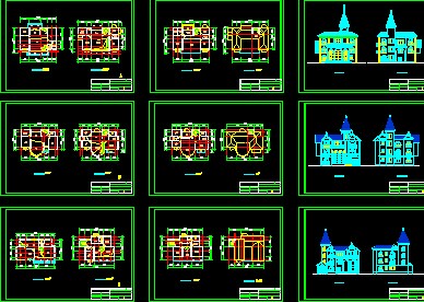 ����ʩ��ͼ