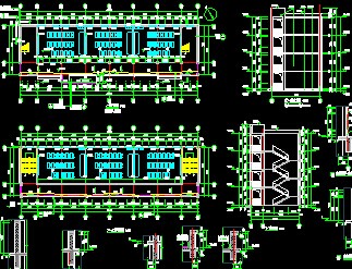 ĳ��ѧ¥����ʩ��ͼ