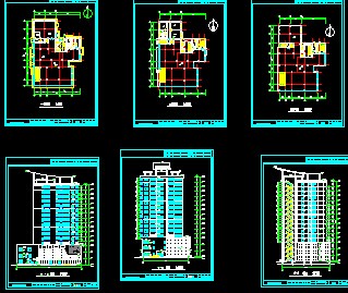 ��ס¥�������ͼ