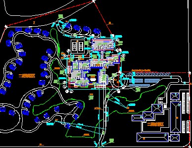 ĳ���ݽ���ʩ��ͼ