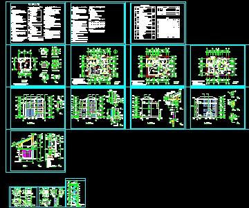 ĳ��������ʩ��ͼ