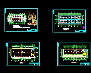 ĳ����¥����ʩ��ͼ