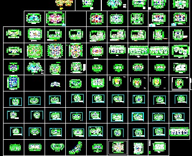 �߲㻧��ƽ��ͼ