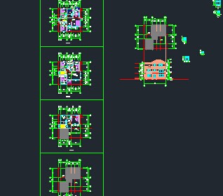 ��������ʩ��ͼ