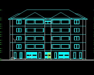 ĳ���סլʩ��ͼ