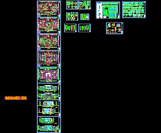 ����¥����ʩ��ͼֽ