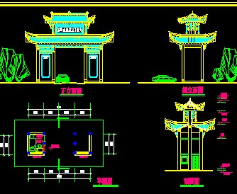 �Ž���ʩ��ͼ