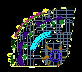 �㳡���ò���ͼ