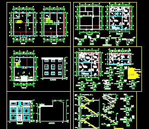 ����С����ʩ��ͼ