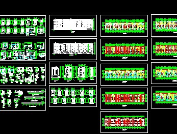 ĳסլ����ʩ��ͼֽ