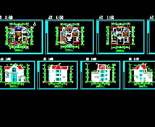 ĳ����ʩ��ͼ