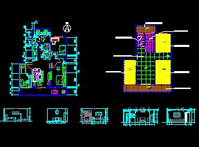 ĳ����װ�����ͼ