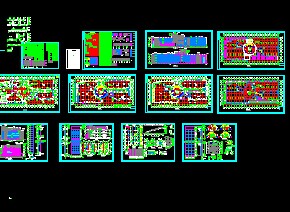 ĳ�칫¥����ʩ��ͼ