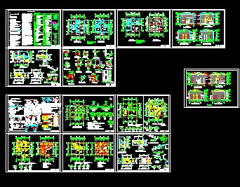 ����ʩ��ͼֽ