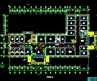 ĳҽԺ����ʩ��ͼ