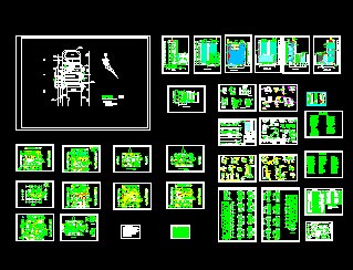 ���Ǽ����ݽ���ʩ��ͼ