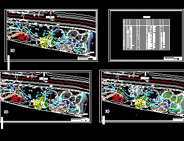 ĳ�����滮ƽ��ͼ