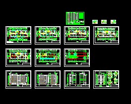 ��ܰ칫¥ʩ��ͼ