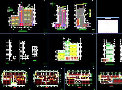 �ۺ�¥Ļǽ���ͼ