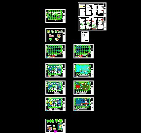 ĳ�׶�԰����ʩ��ͼ