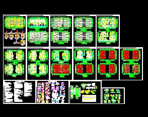 ĳסլ¥��ܽṹʩ��ͼ