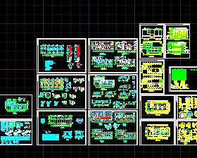 ĳ�ۺ�¥�ṹʩ��ͼ