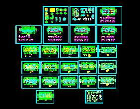 ĳסլ¥�ṹʩ��ͼ