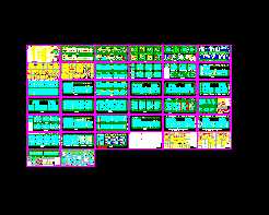 �ؽֹ����ṹʩ��ͼ