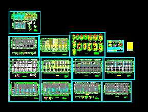 ĳ�ۺ�¥�ṹ���ͼ