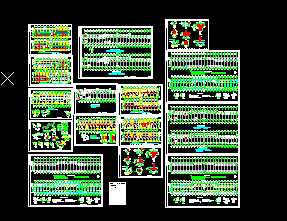 ĳС���ۺ�¥�ṹ���ͼ