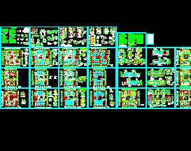 ĳ�׶�԰�����ṹͼ