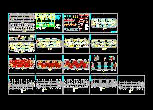 ĳ�����ۺ�¥�ṹ���ͼ