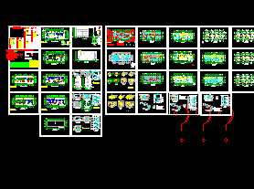 ĳ�칫¥��ܽṹʩ��ͼ