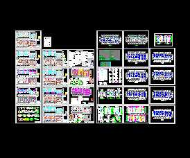 ĳסլ¥���̽ṹʩ��ͼ