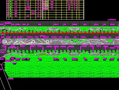 ĳ��·�̻�ƽ��ͼ