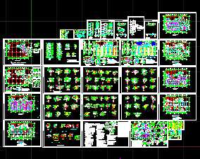 ĳС����¥���ṹ���ͼ