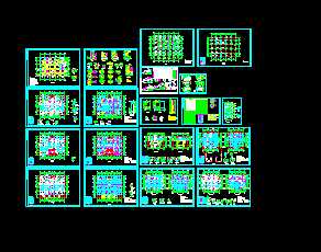 ĳ�칫¥��ܽṹʩ��ͼ