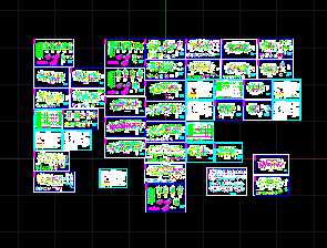 ĳסլ¥�ṹʩ��ͼ