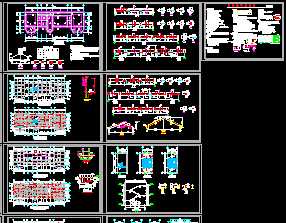 ĳ�׶�԰�ṹ���ͼ