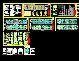 ĳ�칫¥�ṹʩ��ͼ